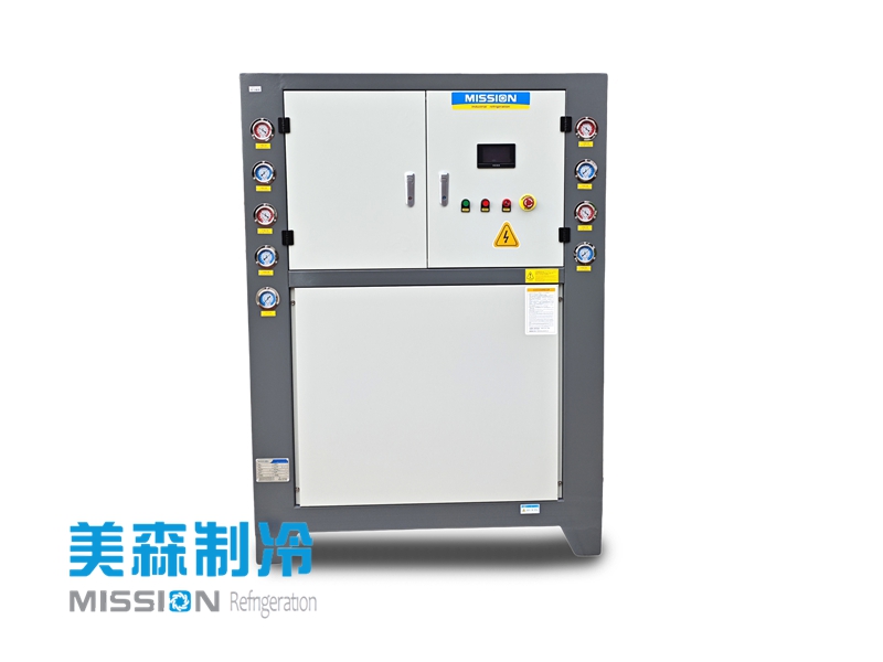 注塑模具冷却效果不好怎么办？